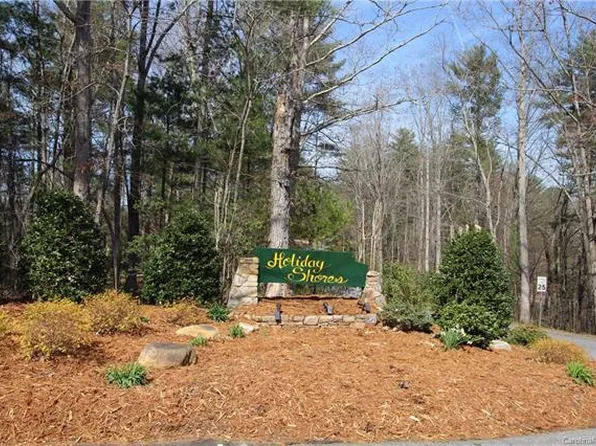 5933 Holiday Shores Ave, Nebo, NC 28761