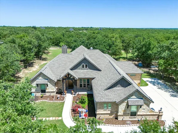 355 County Road 3451, Paradise, TX 76073