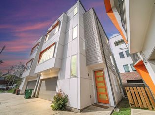 1918 Goliad St #B, Houston, TX 77007