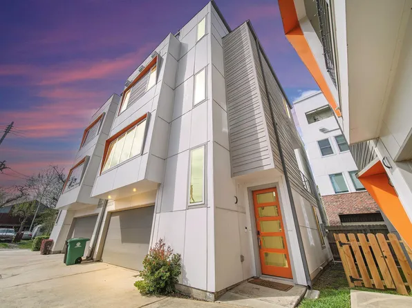 1918 Goliad St #B, Houston, TX 77007