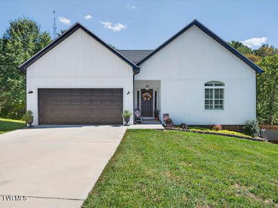 141 Queensgate, Bristol, TN, 37620