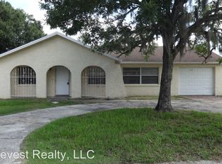 7245 Carmel Ave, New Port Richey, FL 34655