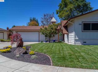 2634 Forrest Ct, Fremont, CA 94536