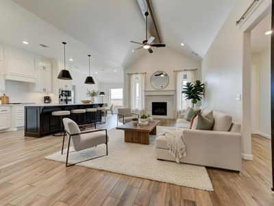 1632 NE 35th St, Moore, OK, 73160