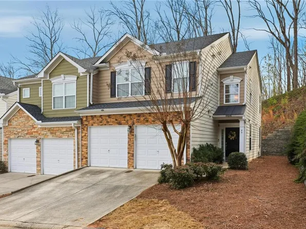 74 Flatwood Trl #10, Marietta, GA 30066