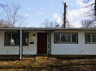 3405 Queen St, Fort Wayne, IN 46806