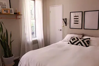 Rented by Keller Williams NYC