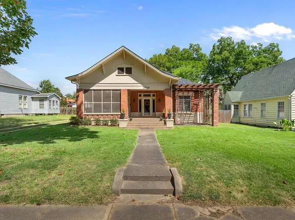 2714 Olive St, Texarkana, TX 75503