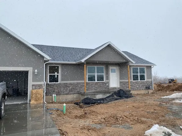 2243 E 1800 S, Naples, UT 84078