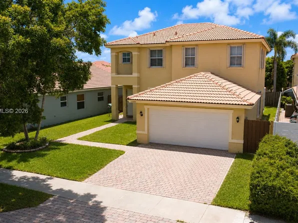 23646 SW 107th Pl, Homestead, FL 33032