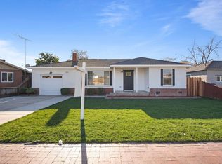 1280 S Rose St, Turlock, CA 95380