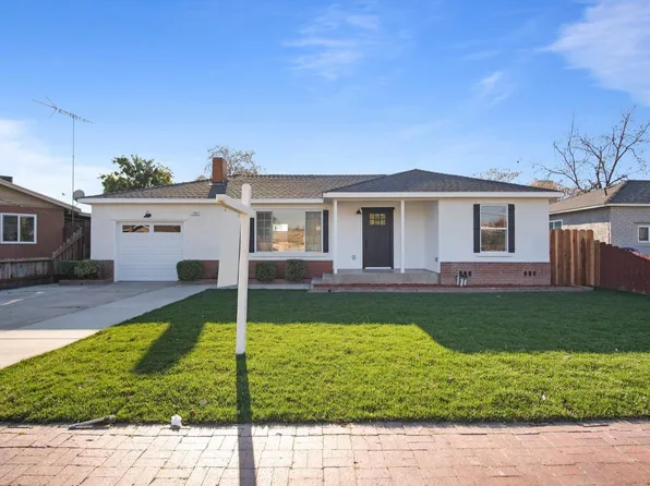 1280 S Rose St, Turlock, CA 95380