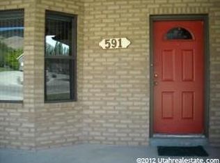 591 N 500 E, Lindon, UT 84042