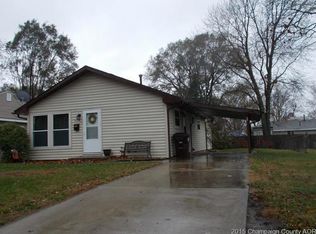 1624 Harper Dr, Rantoul, IL 61866