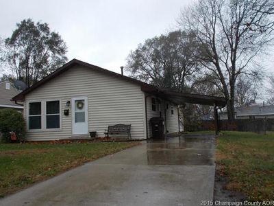1624 Harper Dr, Rantoul, IL, 61866