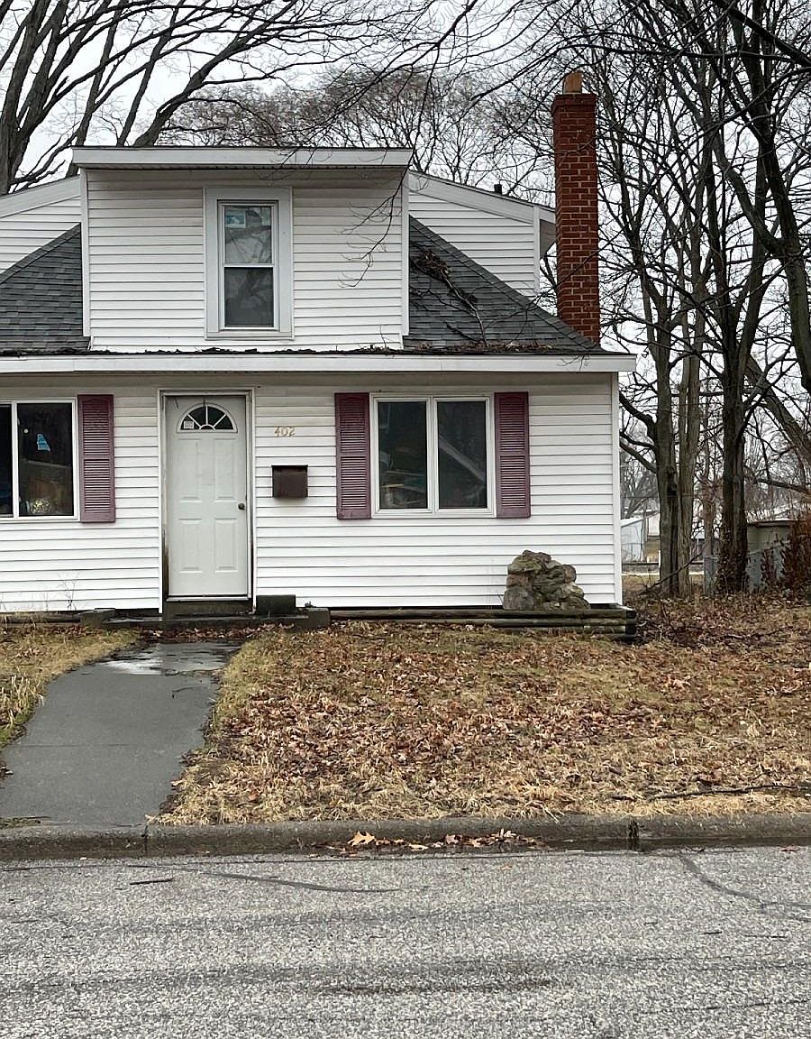 402 Superior St, Michigan City, IN 46360 MLS 530989 Zillow