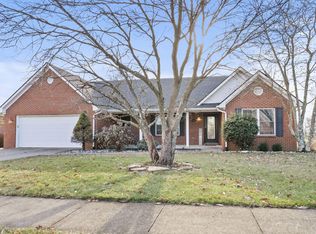 420 Hunters Run Dr, Richmond, KY 40475