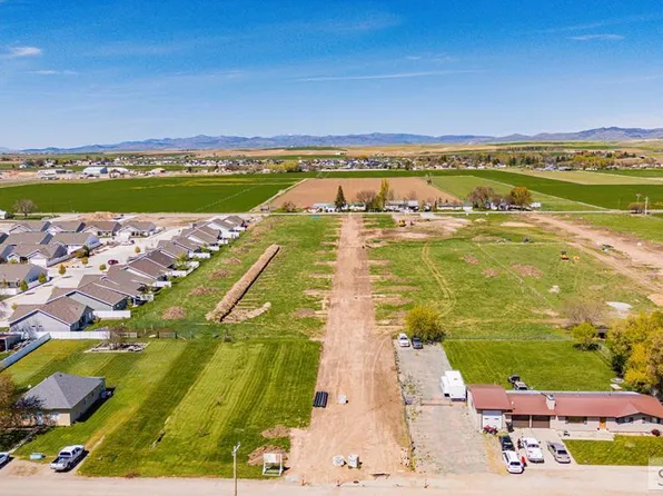380 N 450 E, Preston, ID 83263