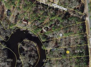 LOT 6 Ivanhoe Rd, Ivanhoe, NC 28447