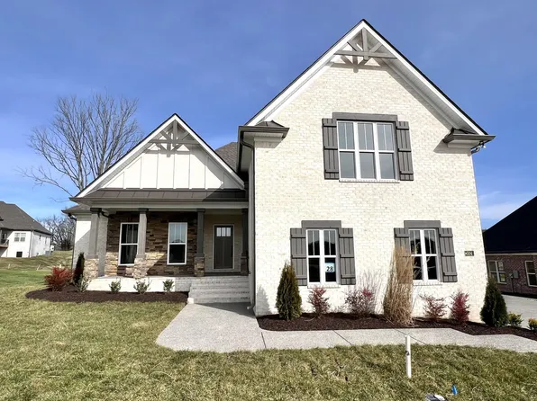 504 Brookridge Ln, Lebanon, TN 37087