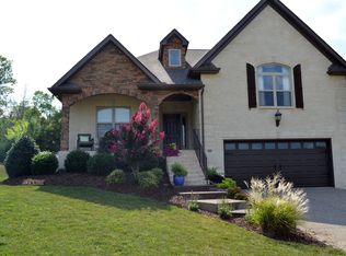 2008 Oakland Run, Mount Juliet, TN 37122
