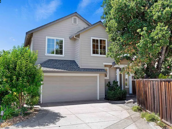 1863 Parkside Dr, Walnut Creek, CA 94597