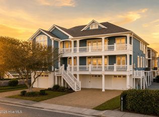 760 S Lumina Ave, Wrightsville Beach, NC 28480