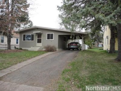214 Division St, Sandstone, MN, 55072