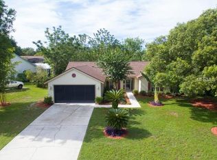 12951 Scottish Pine Ln, Clermont, FL 34711