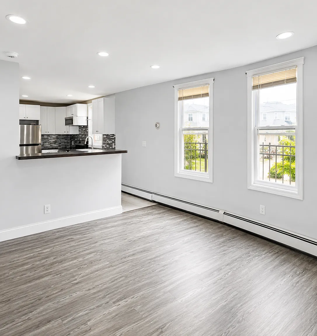 3 bed, $2,300 — Photo 4