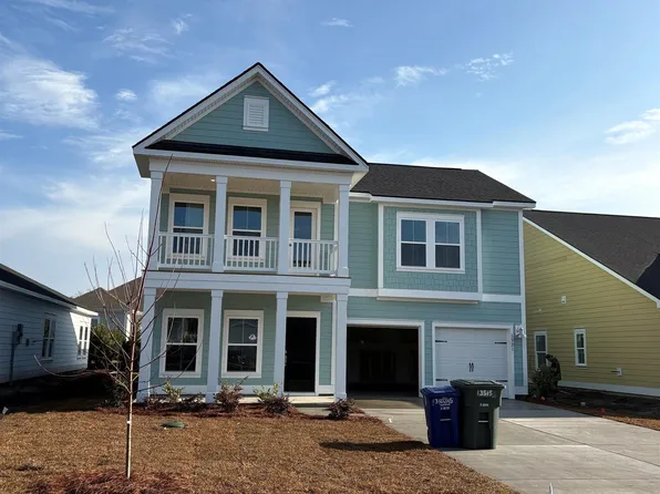 1321 SeaChase Way Lot 73, North Myrtle Beach, SC 29582