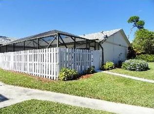 8847 Thumbwood Cir APT D, Boynton Beach, FL 33436