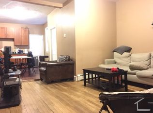 192 Alleghany St #2C, Roxbury Crossing, MA 02120