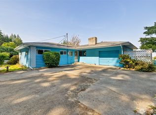 170 Clara Crest Ln, Sequim, WA 98382