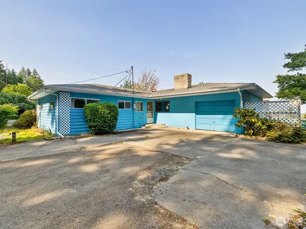 170 Clara Crest Lane, Sequim, WA 98382