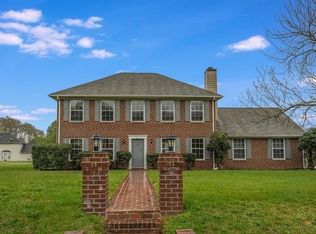 7700 Jennifer Scott Ct, Richmond, VA 23227
