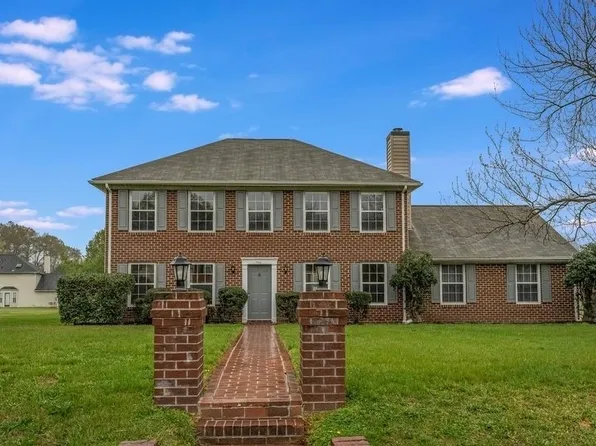 7700 Jennifer Scott Ct, Richmond, VA 23227