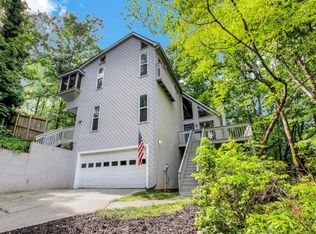 3477 Lake Point Way, Marietta, GA 30062