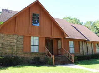 11970 Godwin Rd, Theodore, AL 36582