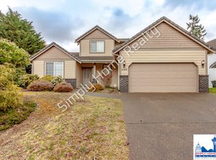 4100 Campus Green Dr NE, Lacey, WA 98516