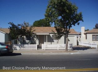 610 E Latham Ave, Hemet, CA 92543