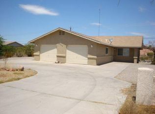 2725 McCulloch Blvd N, Lake Havasu City, AZ 86403