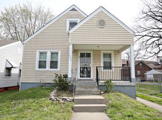 1113 Homeview Dr, Louisville, KY 40215