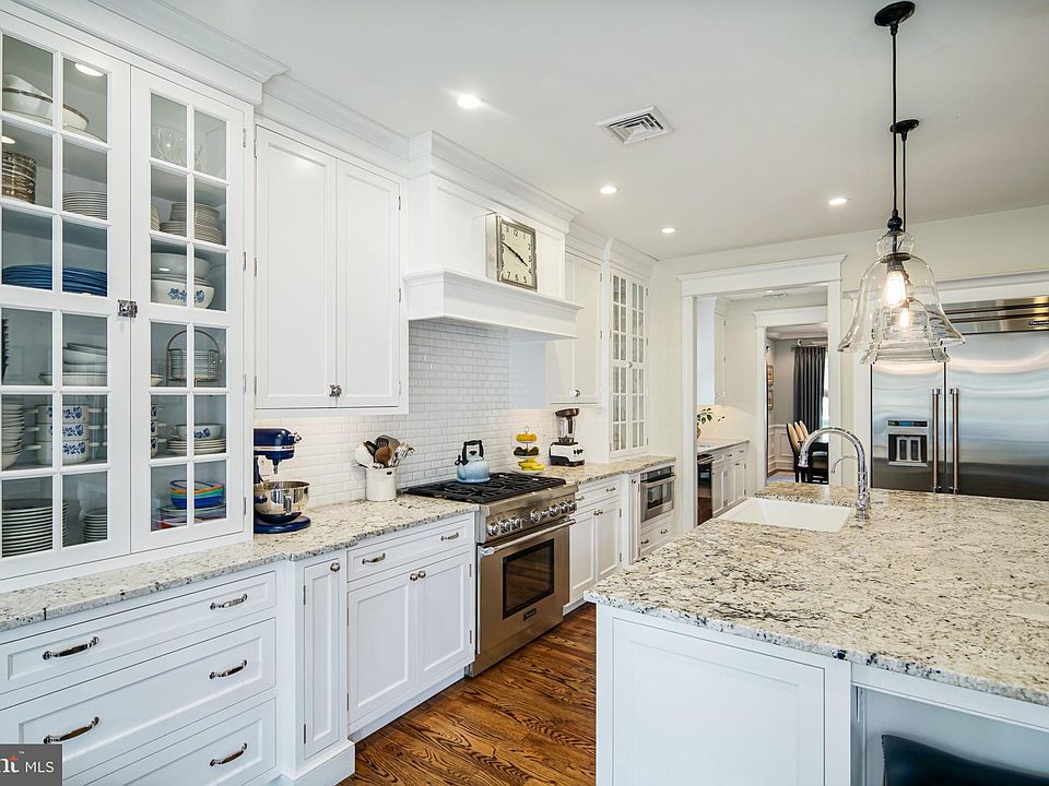 265 Merion Ave, Haddonfield, NJ 08033 Zillow