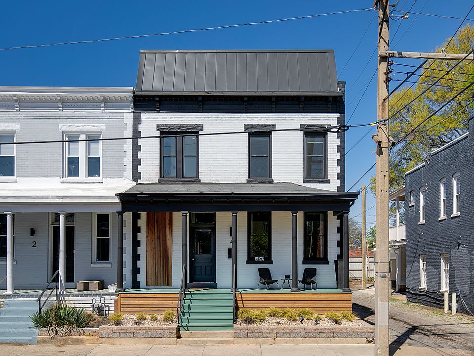 1st image of 4 N Robinson St