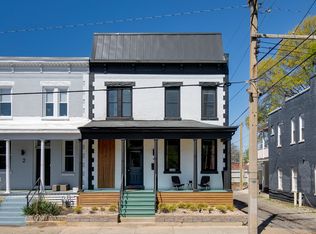 4 N Robinson St, Richmond, VA 23220