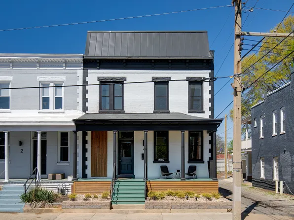 4 N Robinson St, Richmond, VA 23220