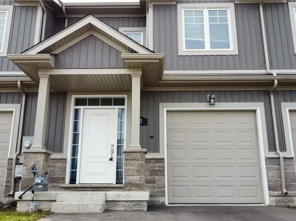 53 Wilkerson St, Thorold, ON L2V 0G4