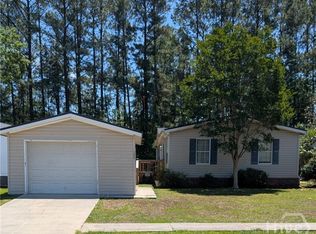 205 Rushing St, Richmond Hill, GA 31324