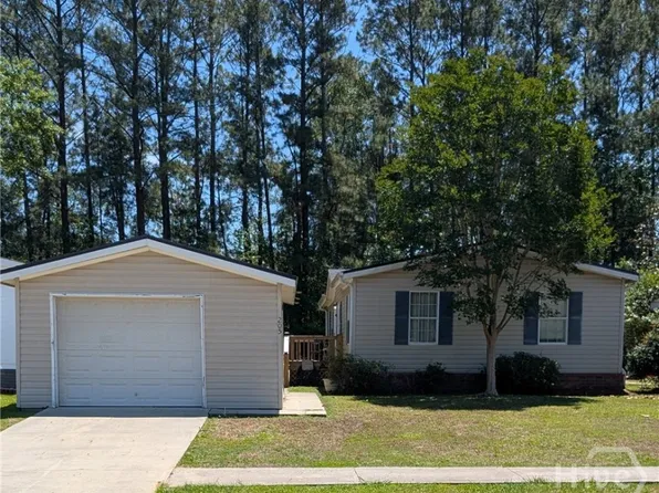 205 Rushing Street, Richmond Hill, GA 31324